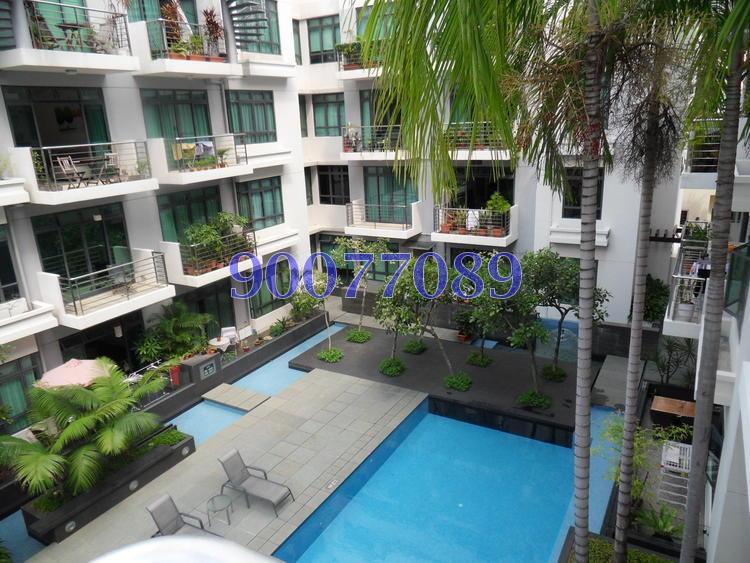 PALM ROAD (D15), Condominium #75413452